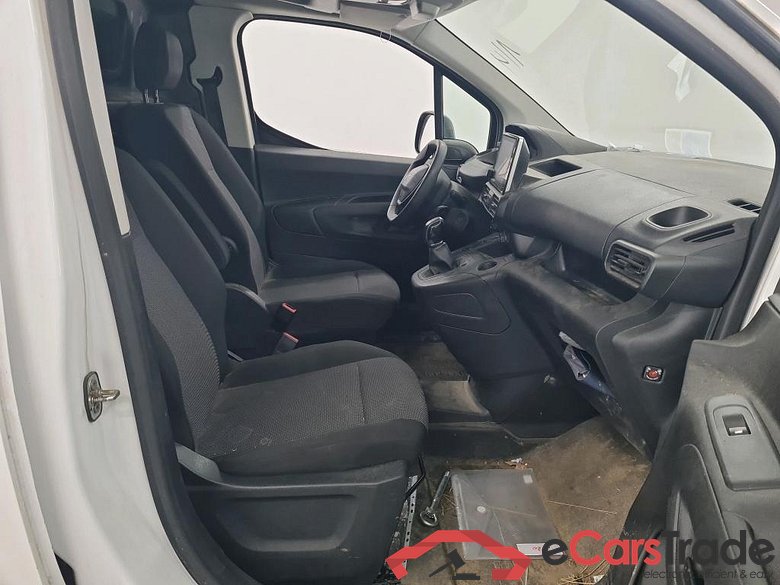 PEUGEOT PARTNER 1.5 BHDI L2 HEAVY 75KW PREMIUM #6
