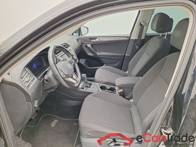 VW, Tiguan Alls FL'21, Volkswagen Tiguan Allspace 2.0 TDI DSG Life 5d #3