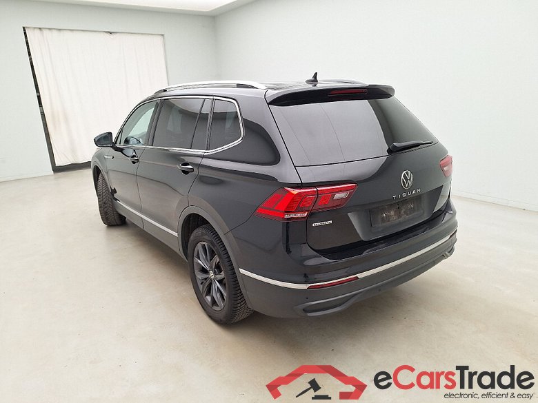 VW, Tiguan Alls FL'21, Volkswagen Tiguan Allspace 2.0 TDI DSG Life 5d #6