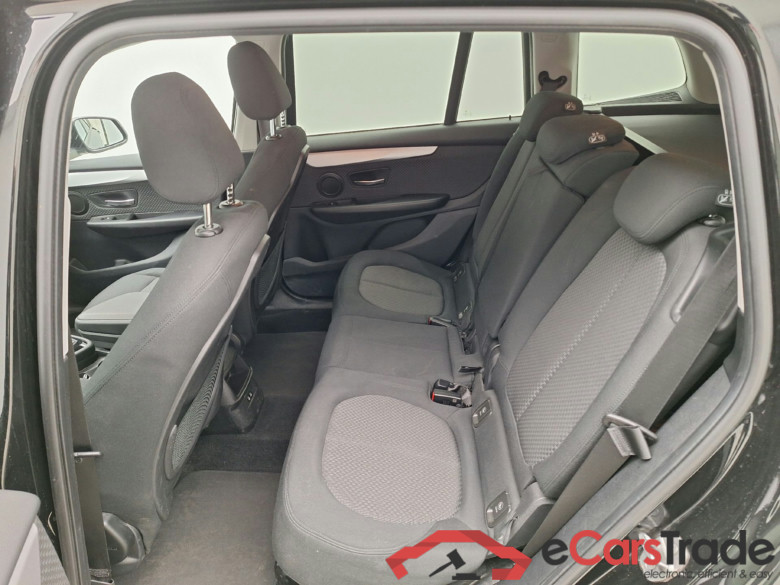 BMW, 2-serie GranTour '18, BMW 2 Reeks Gran Tourer 220i (131kW) 5d 7pl #4