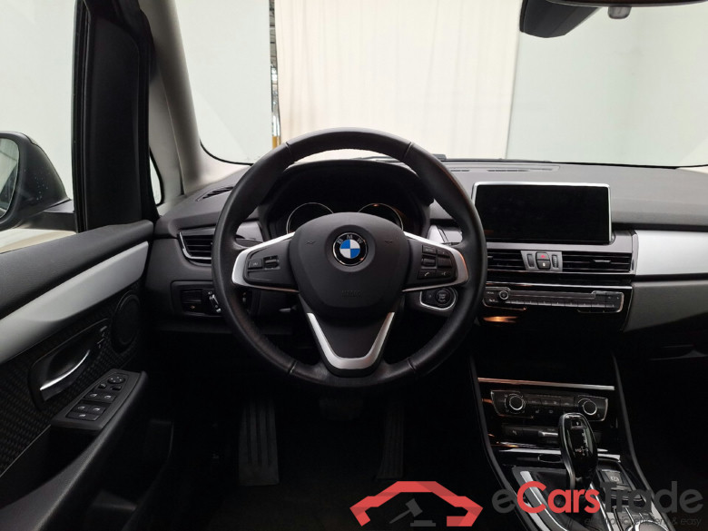 BMW, 2-serie GranTour '18, BMW 2 Reeks Gran Tourer 220i (131kW) 5d 7pl #5