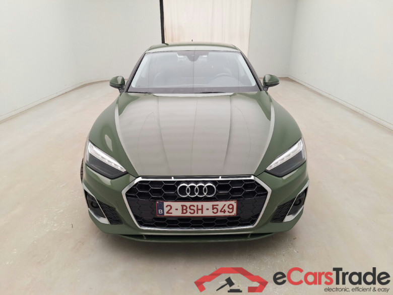 Audi, A5 SB FL'20, Audi A5 Sportback 30 TDI S tronic Bus. Ed. S Line #1
