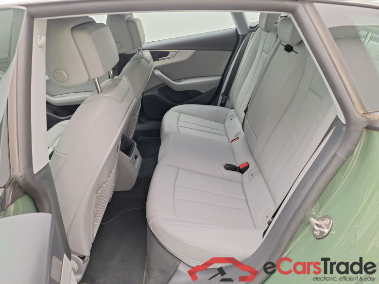 Audi, A5 SB FL'20, Audi A5 Sportback 30 TDI S tronic Bus. Ed. S Line #4