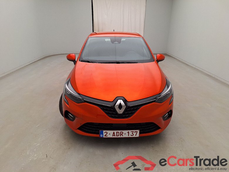 Renault, Clio '19, Renault Clio E-TECH Hybrid Intens 5d #1