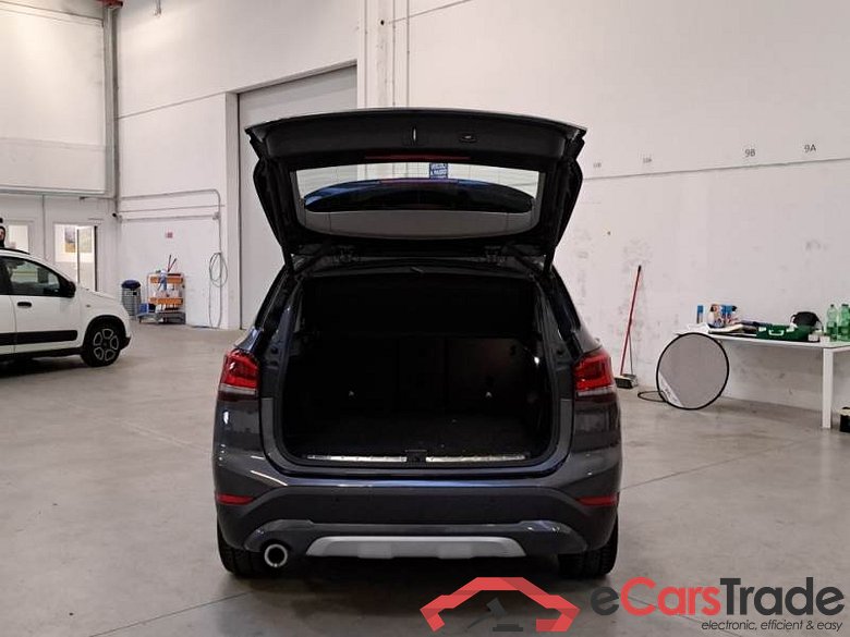 BMW X1 / 2019 / 5P / SUV SDRIVE 18I XLINE PLUS AUTOMATICO #5