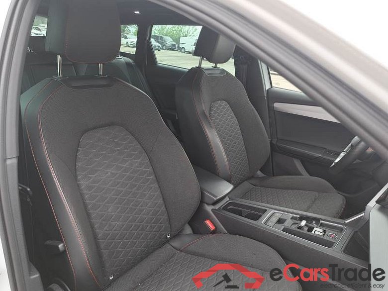 SEAT LEON SPORTSTOURER / 2020 / 5P / STATION WAGON 2.0 TDI 110KW FR DSG #5