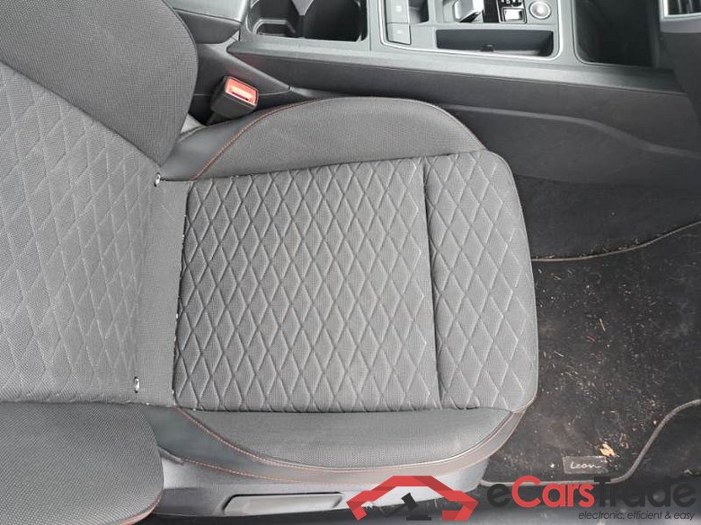 SEAT LEON SPORTSTOURER / 2020 / 5P / STATION WAGON 2.0 TDI 110KW FR DSG #6