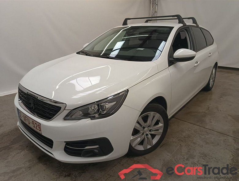 Peugeot 308 SW 1.5 BlueHDi 130 S&S Active Pack 5d #1