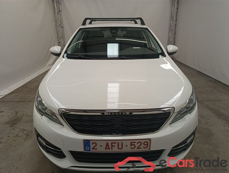Peugeot 308 SW 1.5 BlueHDi 130 S&S Active Pack 5d #5