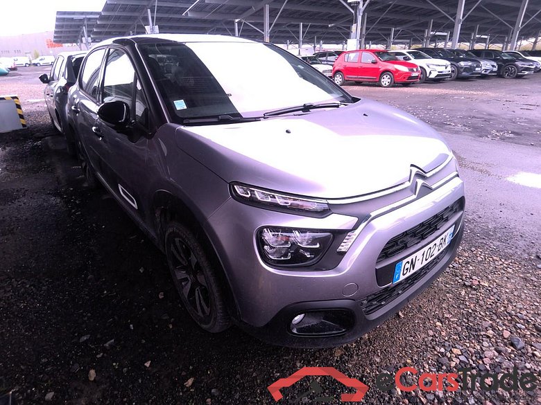 C3 PT 110 SHINE AFFAIRE (VU/VP)  5 PLACES #2