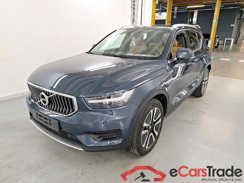 VOLVO XC40 1.5 T4 PHEV INSCRIPTION DCT #1