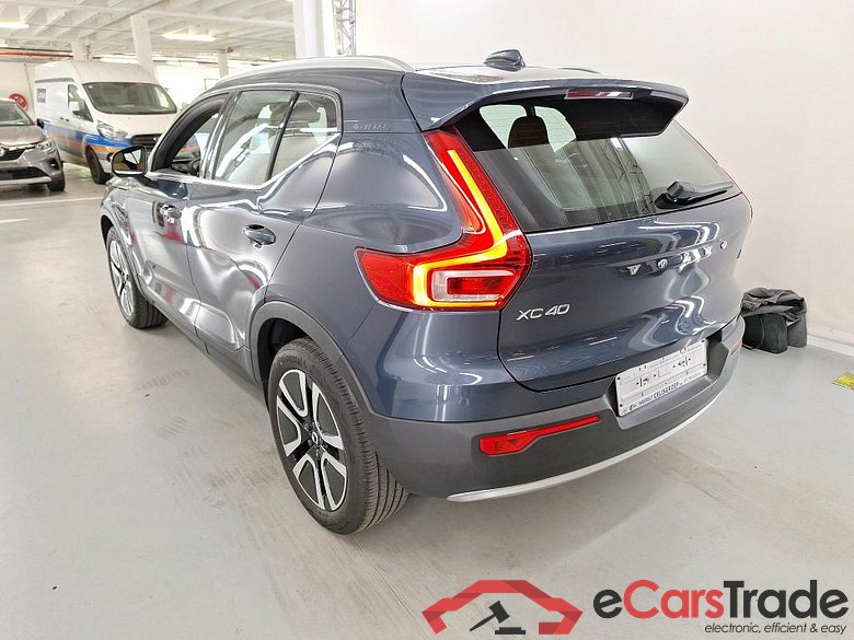 VOLVO XC40 1.5 T4 PHEV INSCRIPTION DCT #3