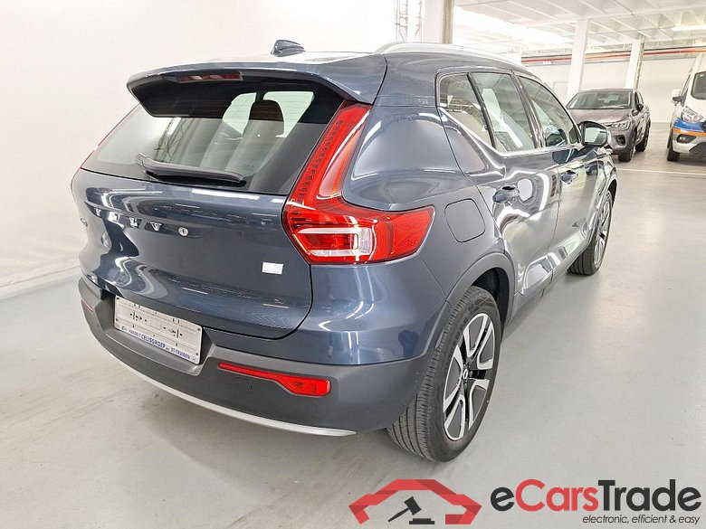 VOLVO XC40 1.5 T4 PHEV INSCRIPTION DCT #4