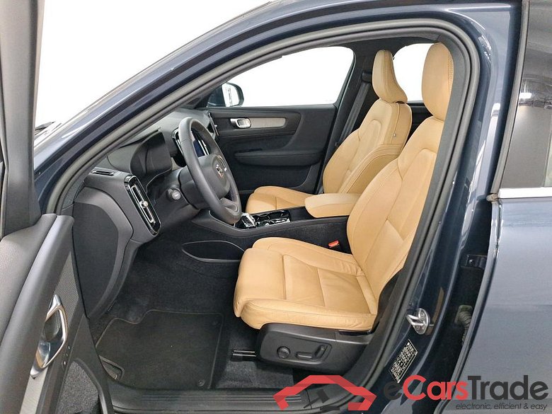 VOLVO XC40 1.5 T4 PHEV INSCRIPTION DCT #5