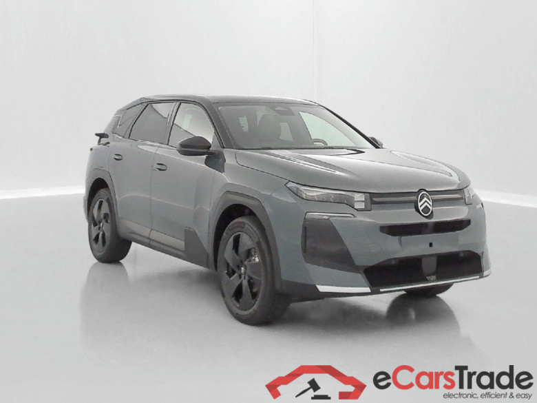 Citroen C5 AIRCROSS Plus 1.2 Hybride 145ch e-DCS6