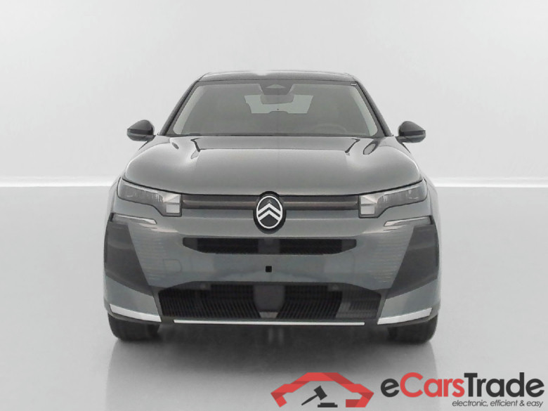 Citroen C5 AIRCROSS Plus 1.2 Hybride 145ch e-DCS6 #2