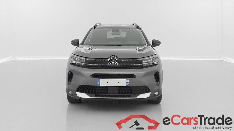 Citroen C5 AIRCROSS Max 1.2 Hybrid 145 ch (e-DCS6) #2