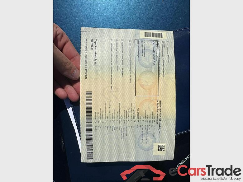 VOLKSWAGEN Tiguan Tiguan Trend & Fun 1.4 TSI BlueMotion Technology 110 kW (150 pk) 6 versnellingen DSG #6