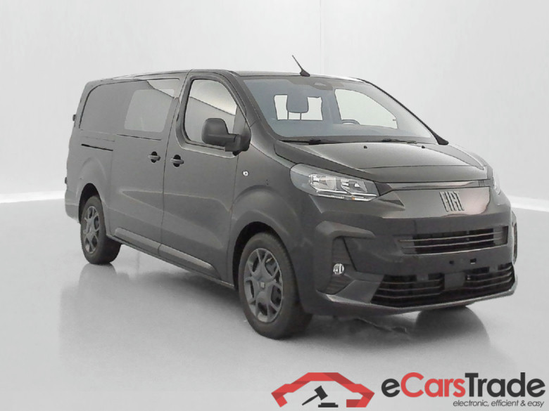 Fiat Scudo Pack Premium Connect (XL) 2.0 BlueHDi 180ch #1