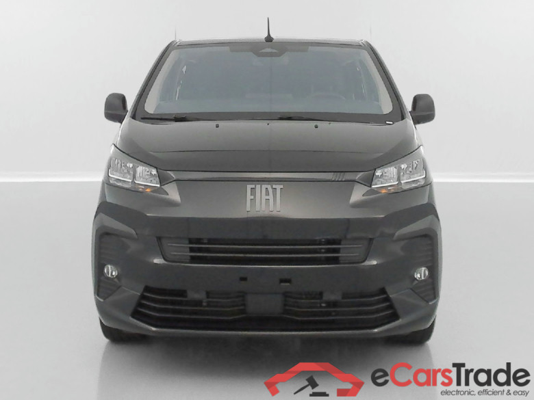 Fiat Scudo Pack Premium Connect (XL) 2.0 BlueHDi 180ch #2