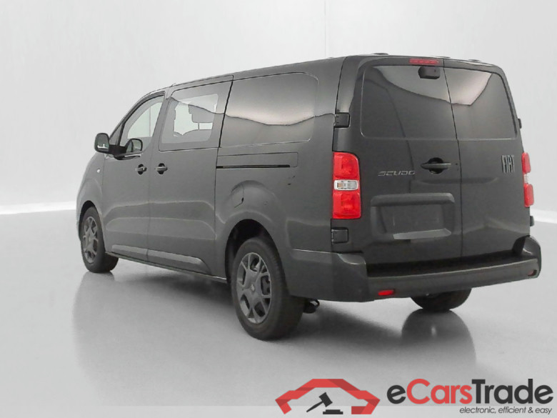 Fiat Scudo Pack Premium Connect (XL) 2.0 BlueHDi 180ch #5