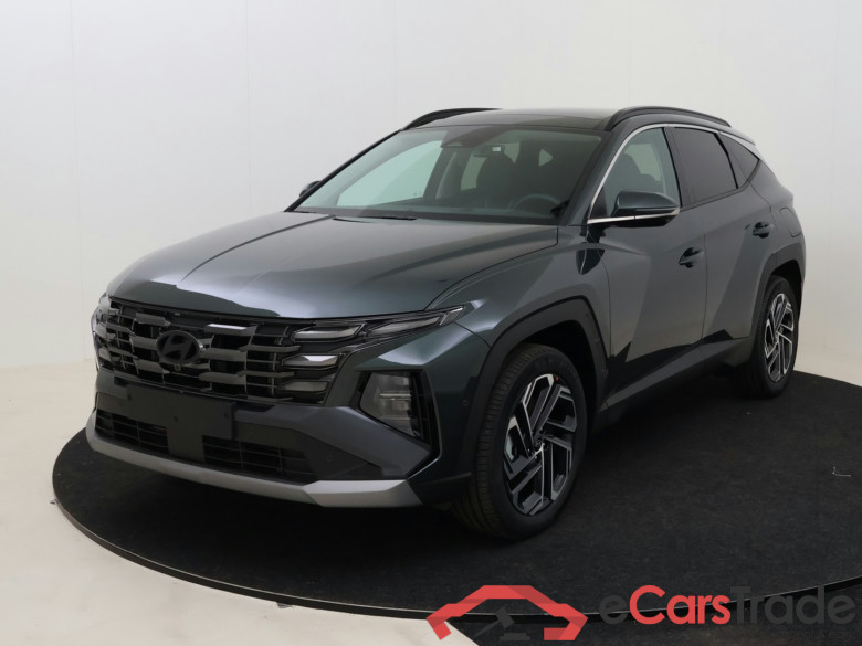 Hyundai Tucson Shine Sensation  1.6 T-GDi PHEV 6AT #1