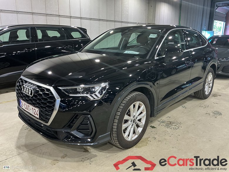 AUDI Q3 Sportback 1.4 45 TFSI E S TRONIC #1