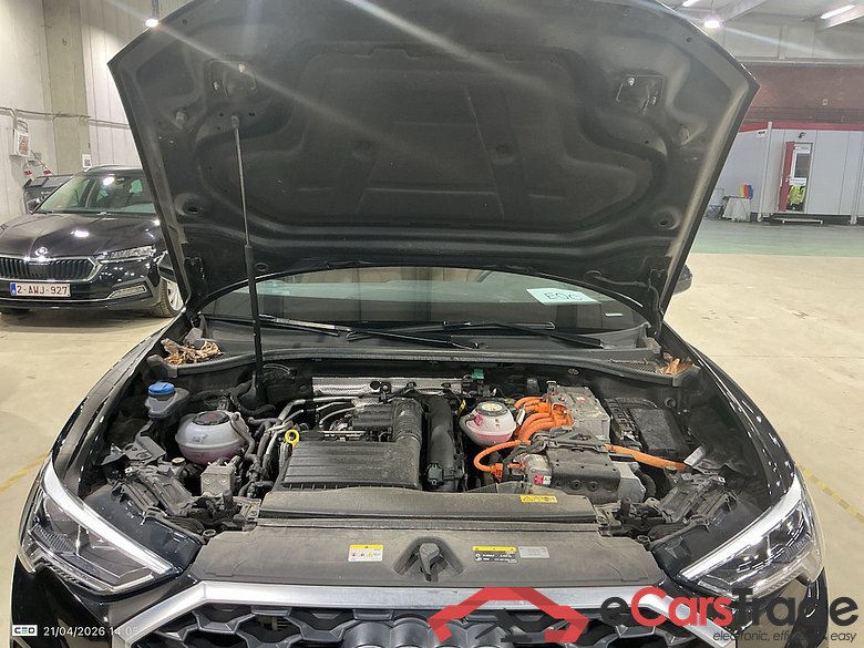 AUDI Q3 Sportback 1.4 45 TFSI E S TRONIC #6