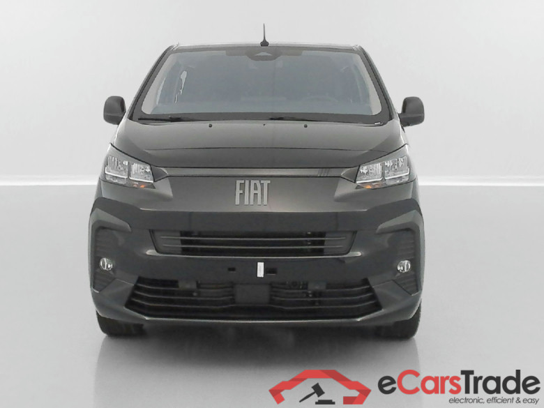 Fiat Scudo Pack Premium Connect M 2.0 BlueHDi 180ch EAT8 #2
