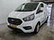 preview Ford Transit Custom #0