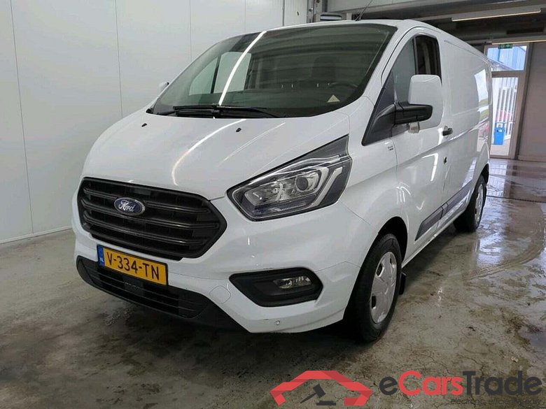 FORD Transit Custom 280 2.0 TDCI L1H1 Tr