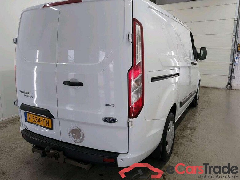 FORD Transit Custom 280 2.0 TDCI L1H1 Tr #2