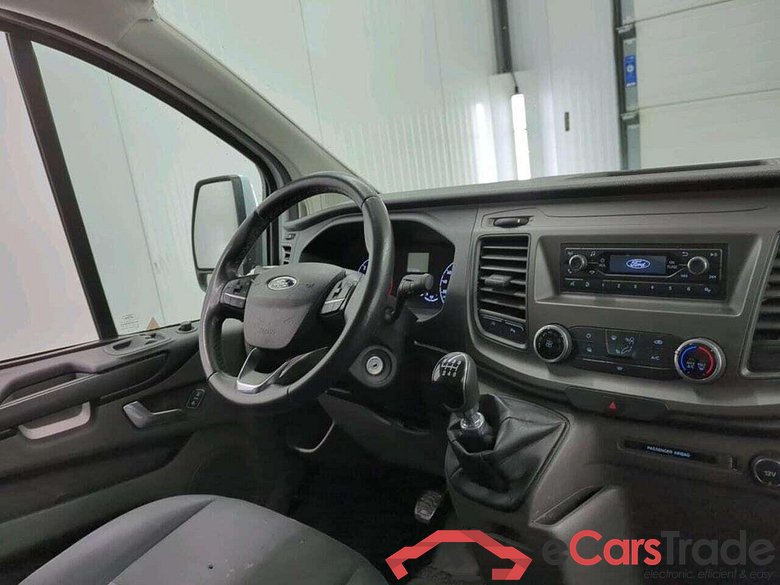FORD Transit Custom 280 2.0 TDCI L1H1 Tr #3