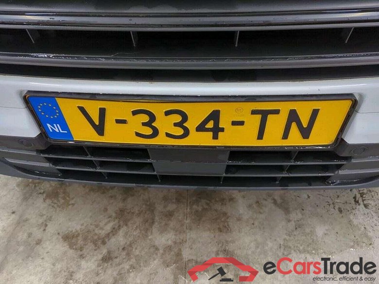 FORD Transit Custom 280 2.0 TDCI L1H1 Tr #4