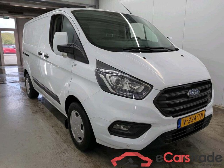 FORD Transit Custom 280 2.0 TDCI L1H1 Tr #5