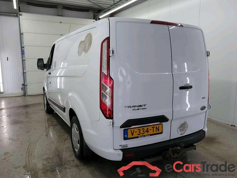 FORD Transit Custom 280 2.0 TDCI L1H1 Tr #6