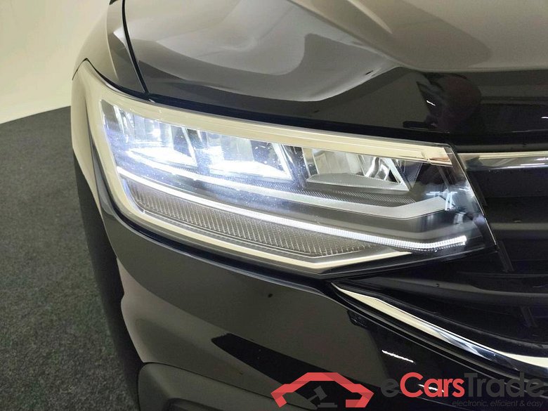 VOLKSWAGEN Tiguan 96 kW #4