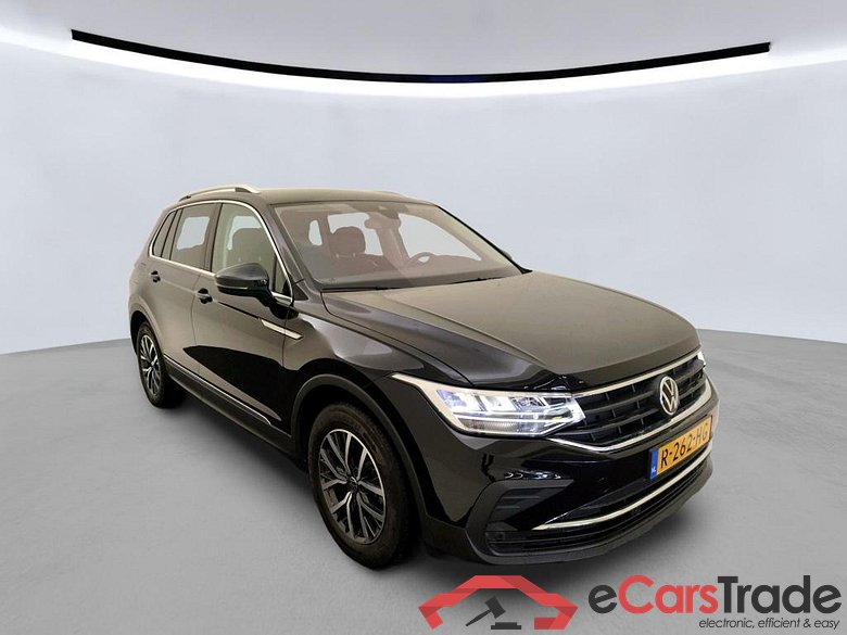 VOLKSWAGEN Tiguan 96 kW #5