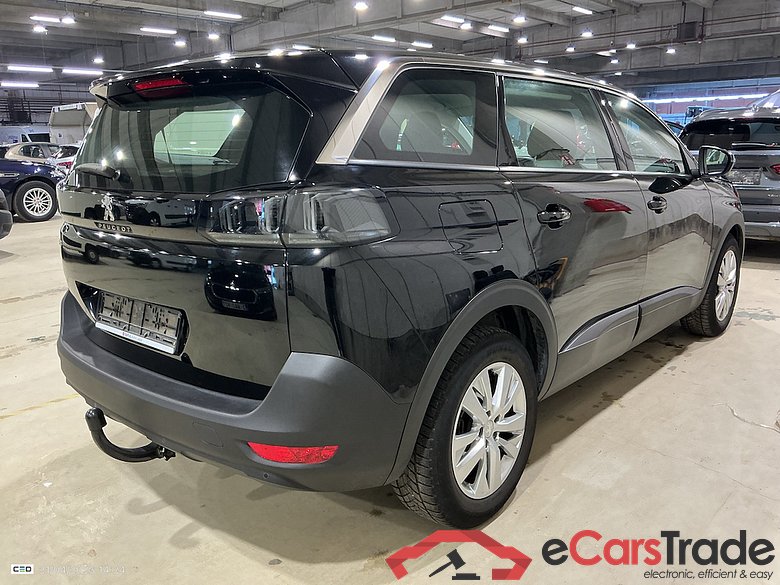 PEUGEOT 5008 1.2 PURETECH 130 AUTO ACTIVE PACK #4