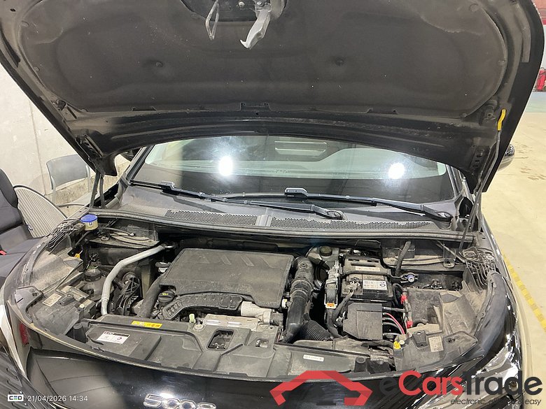 PEUGEOT 5008 1.2 PURETECH 130 AUTO ACTIVE PACK #6