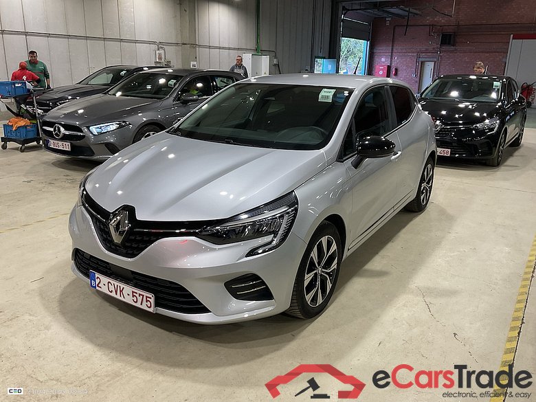 RENAULT CLIO 1.0 TCE 90 EVOLUTION