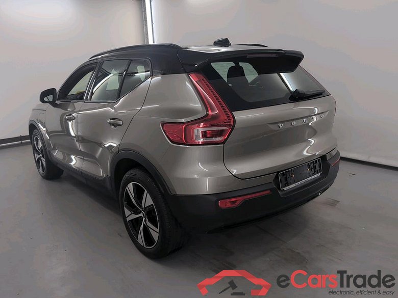 VOLVO XC40 1.5 T4 PHEV R-DESIGN DCT #3
