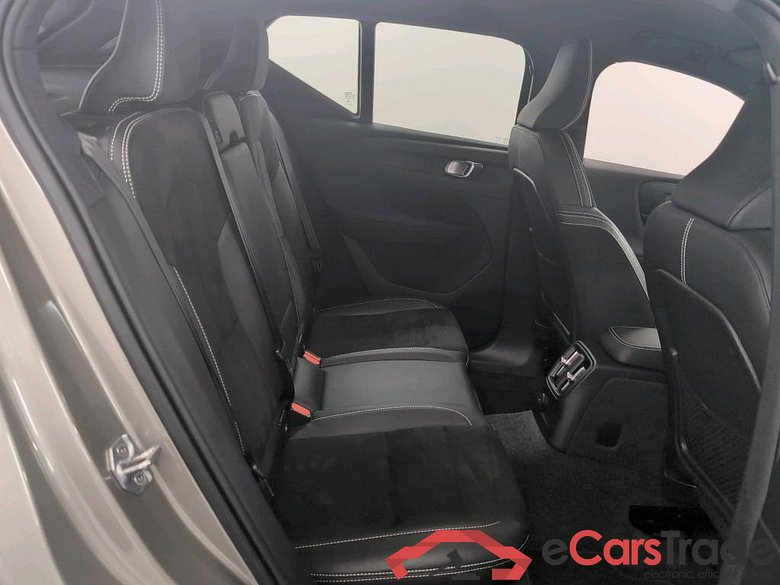 VOLVO XC40 1.5 T4 PHEV R-DESIGN DCT #6
