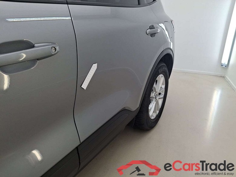 FORD KUGA 1.5 EB. #4