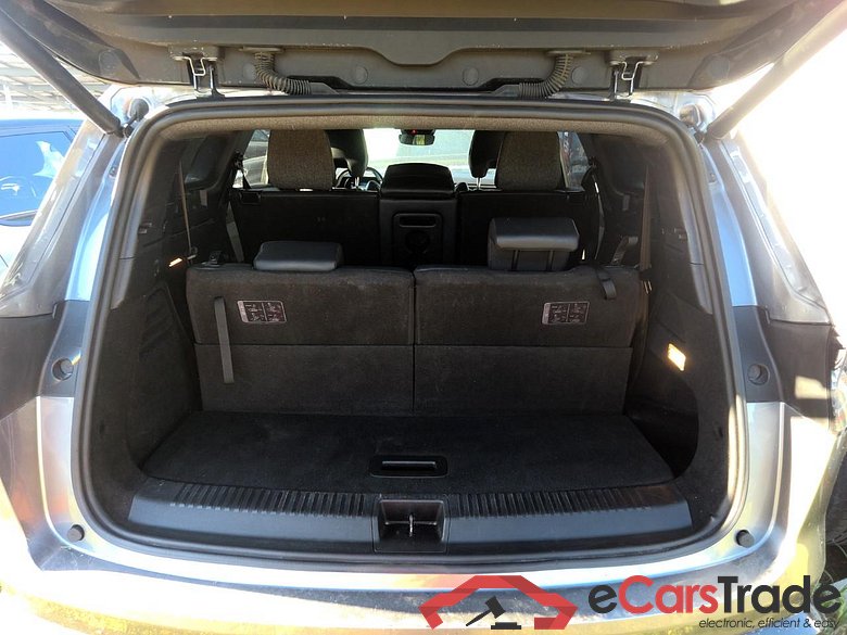 Espace VI  Techno E-Tech Hybrid 1.2  200CV  BVAV  7 Sieges  6E #6