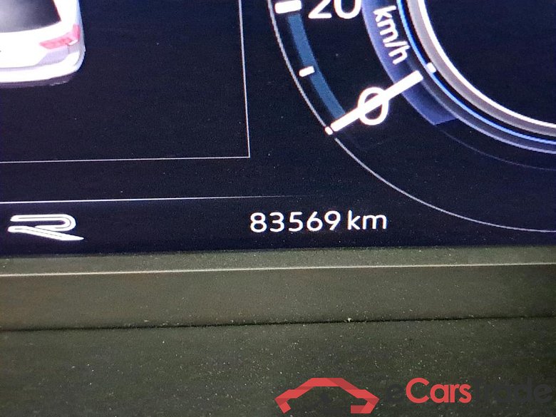 VOLKSWAGEN - VW  TIGUAN TSI PHEV 245PK DSG6 R-Line With Nav Discover Media & MAtrix LED & Rear Camera * HYBRID * #5