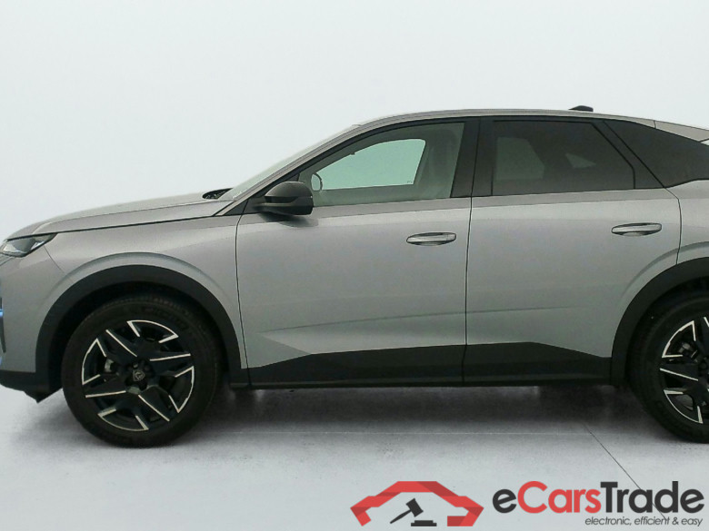 Peugeot 3008 Hybrid 145 e-DCS6 Allure #2