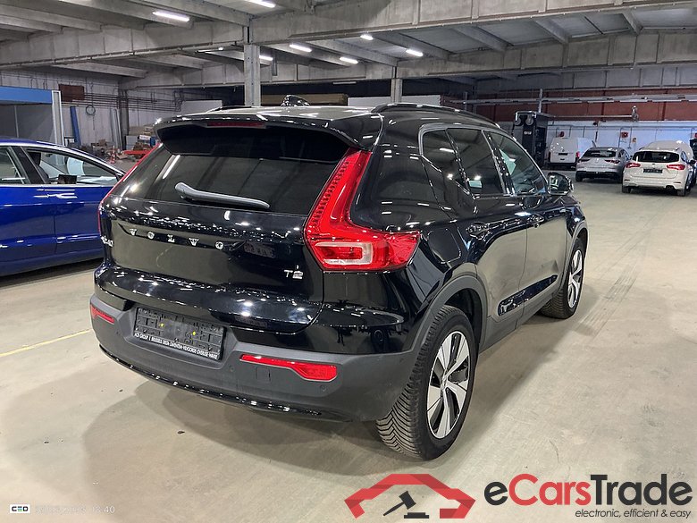 VOLVO XC40 1.5 T2 PLUS LIMITED EDITION AUTO #3