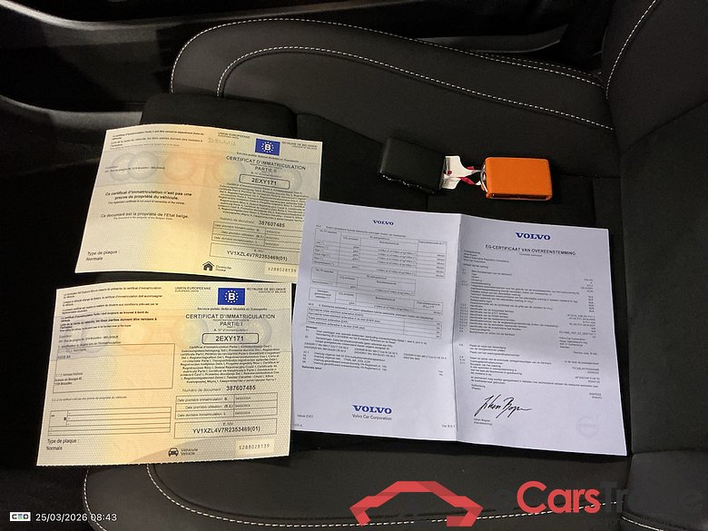 VOLVO XC40 1.5 T2 PLUS LIMITED EDITION AUTO #6