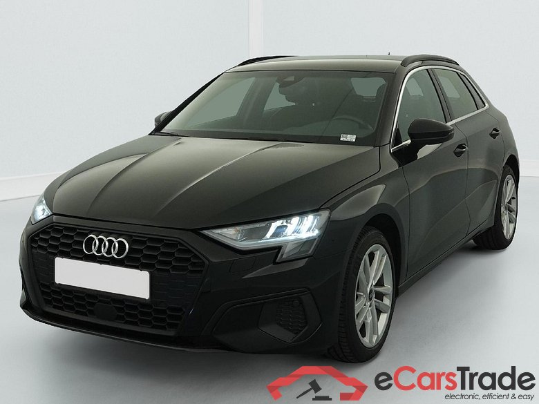 Audi A3 Sportback 30 TFSI Mild Hybrid 110 S tronic 7 Design #3